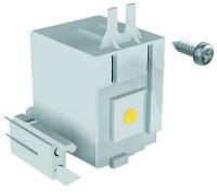 ABB 1SDA054881R1 Реле минимального напряжения UVR T4-T5-T6 48 Vac/dc