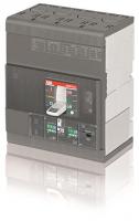 ABB 1SDA068535R1 Выключатель автоматический XT4H 250 Ekip LS/I In=250A 4p F F