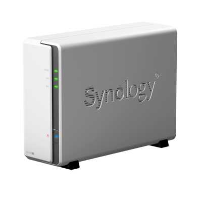 Система хранения Synology DS120J