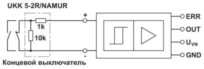 Phoenix contact 2982663 PLC-SC-EIK 1-SVN 24P/P Модуль полупроводникового реле