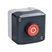 Schneider Electric XALD112E КНОПОЧНЫЙ ПОСТ 1 КНОПКА С ВОЗВРАТОМ XALD112E