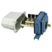 Schneider Electric XR2AA03K10 КУЛАЧКОВЫЙ ПЕРЕКЛЮЧАТЕЛЬ XR2AA03K10
