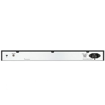 Коммутатор D-Link DXS-1100-16TC-A1A