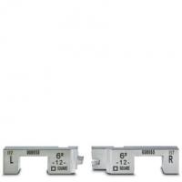 Phoenix contact 1212670 CF 1000-10 PB 6-12 Принадлежности для автоматов