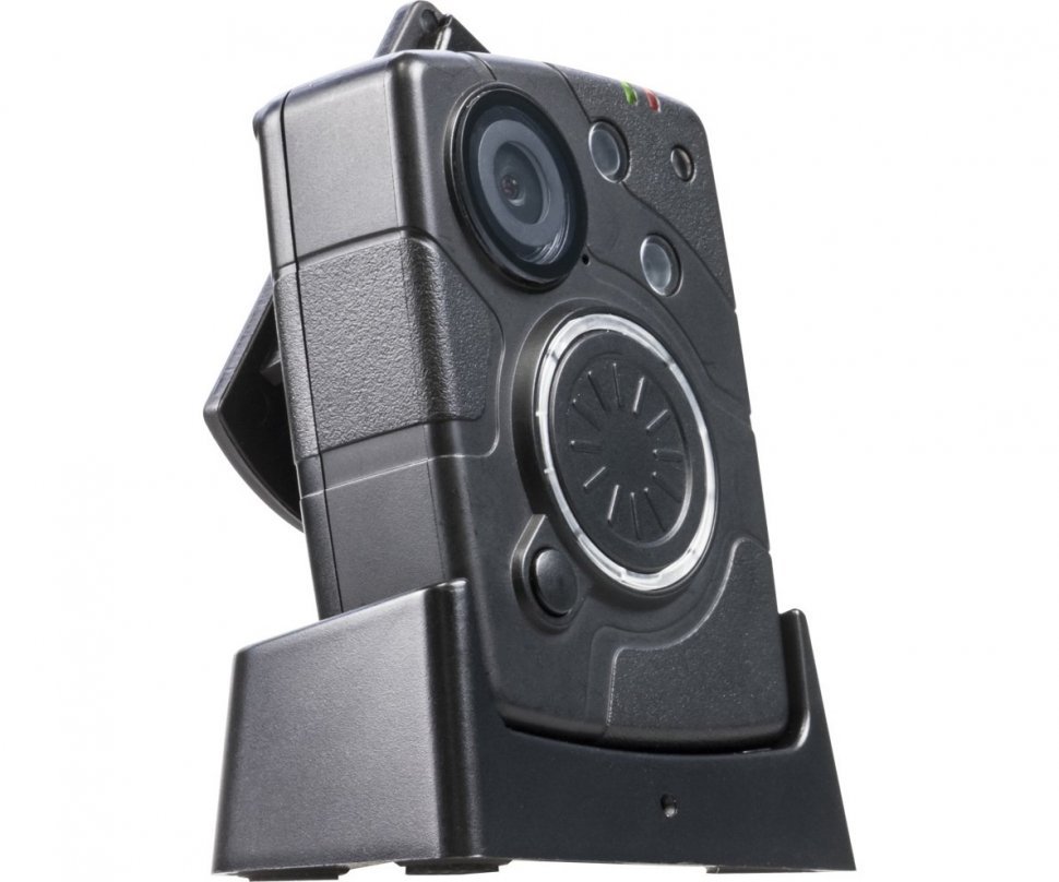 TRASSIR PVR-100/32G