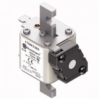 170M3360 Быстрый предохранитель 63A 690V 1*EK/76 AR UC