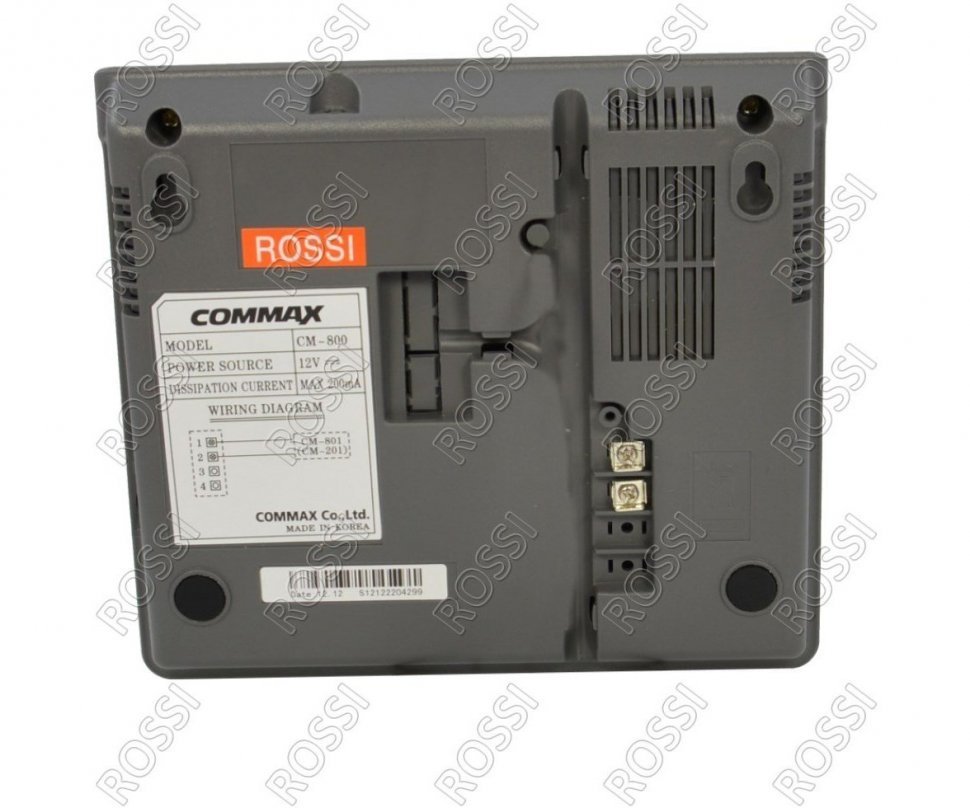 Commax CM-800
