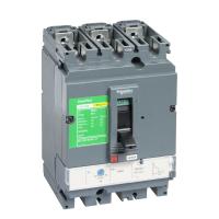 Schneider Electric LV510306 3П АВТ.ВЫКЛ. CVS100B 25КА TM80D