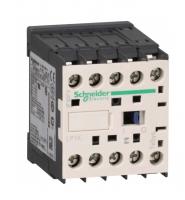 LP1K12105BD Schneider Electric Tesys 3P 12А 400/24В DC 5.5кВт Контактор