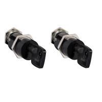 1 ЗАМОК PROFALUX БЛОКИРОВКА ВЫКАЧ. ПОЛОЖ MTZ2