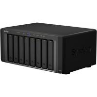 Сетевое хранилище Synology DS1813+