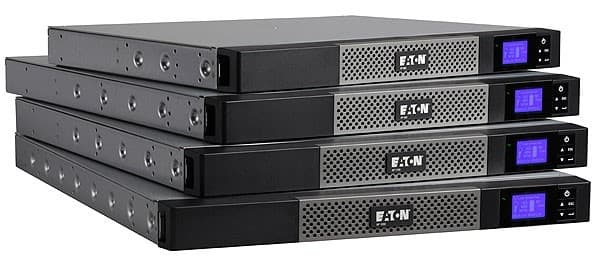 ИБП Eaton 5P 650i Rack1U 650ВА 5P650iR