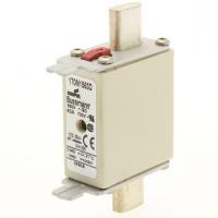 170M1563D Быстрый предохранитель 40A 690V gR DIN 000 HSDNH