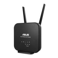 Роутер ASUS WiFi 4G LTE Router 4G-N12 B1