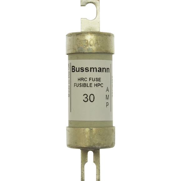 30CIH07 Предохранитель FM1  30A 600V