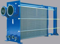 Теплообменник Varitherm CONCITHERM CT 193