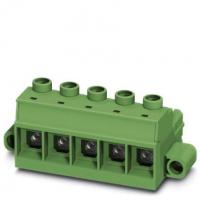 Phoenix contact 1762628 PC 35 HC/ 5-STF-15,00 Разъем печатной платы