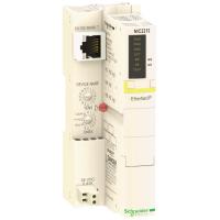 Schneider Electric STBNIC2212 Модуль связи Ethernet IP, Standard