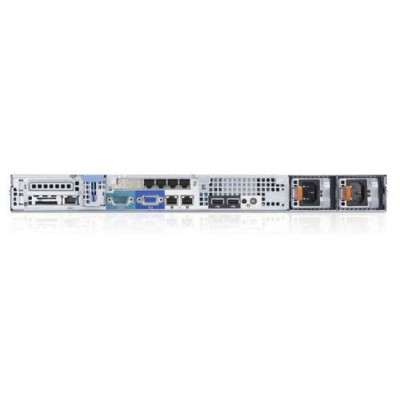 Сервер Dell PowerEdge R420 210-ACCW-011