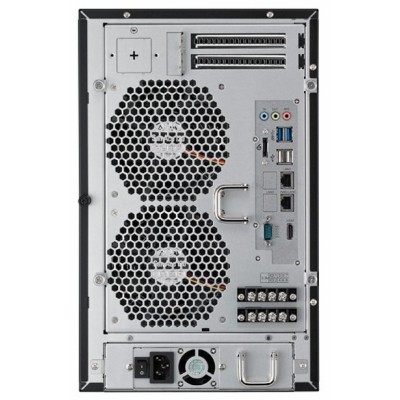 Сетевое хранилище Thecus N8850