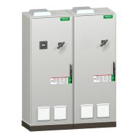 Schneider Electric VLVAF7N03539AB УКРМ VarSet 1150 кВАр 400В для слабо загрязненной сети