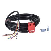 Schneider Electric XCSM3902L5 КОНЦЕВОЙ ВЫКЛЮЧАТЕЛЬ БЕЗОПАСНОСТИ XCSM3902L5