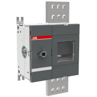ABB 1SCA113953R1001 Рубильник OT2500E01 2500А (без ручки) 1п