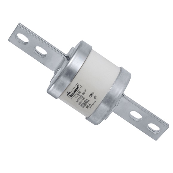 FF630 Предохранитель 630А 690V AC / 400В DC