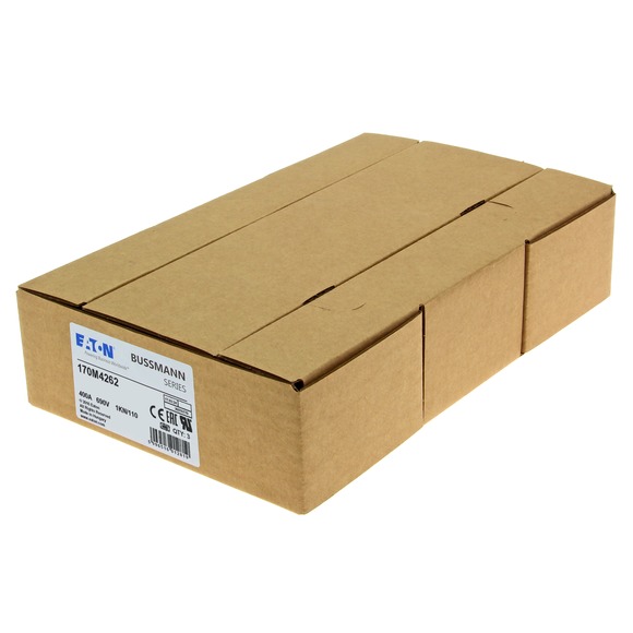 170M4262 Быстрый предохранитель 400A 690V 1KN/110 AR UC