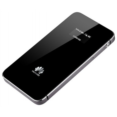 Точка доступа Huawei E5878