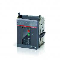 ABB 1SDA073533R1 Выключатель-разъединитель выкатной E2.2H/MS 1600 4p WMP