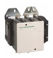 LC1F400P7 Schneider Electric 3P  400А 230V 50/60Гц Контактор