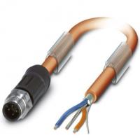 Phoenix contact 1431209 SAC-4P-M12MS/15,0-960 VA Системный кабель шины