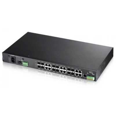 Коммутатор ZYXEL MGS3700-12C