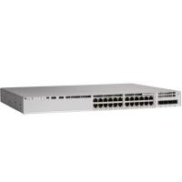 Коммутатор Cisco C9200L-24P-4X-RE