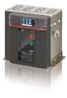 ABB 1SDA071574R1 Выключатель автоматический стационарный E2.2H 1000 Ekip Touch LI 4p FHR