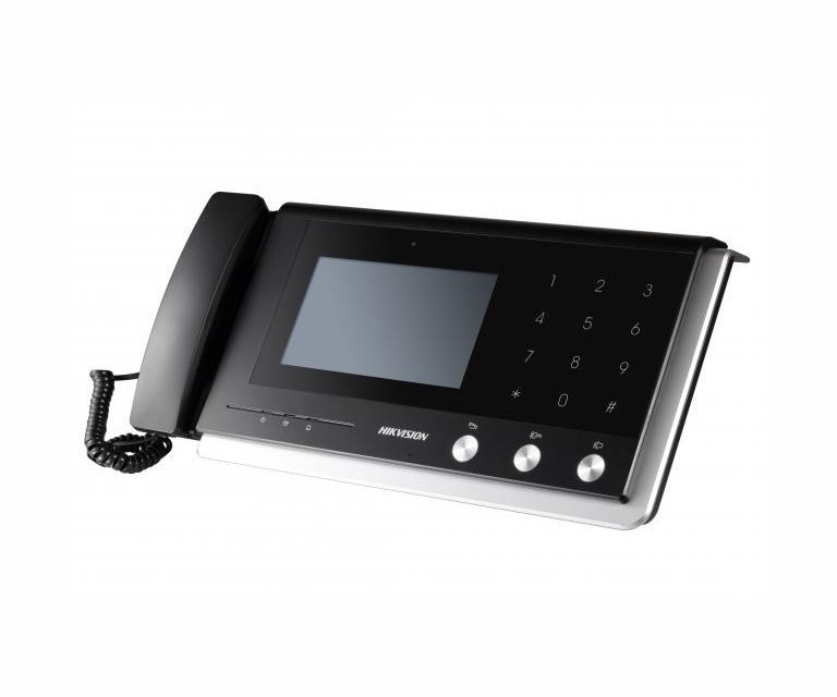 HikVision DS-KM8301