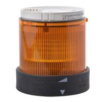 Schneider Electric XVBC4M5 ОРАНЖЕВЫЙ ПРОБЛЕСКОВЫЙ ЭЛЕМЕНТ