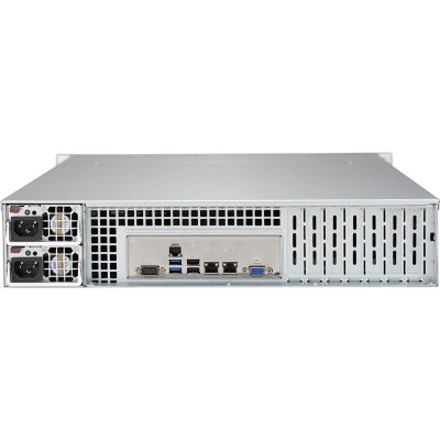 Сервер SuperMicro SYS-6029P-TRT