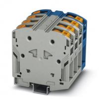 Phoenix contact 3260054 PTPOWER 50-3L/N Клемма для высокого тока