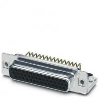 Phoenix contact 1655205 VS-25-BU-DSUB-HD-ER Контактная вставка D-SUB