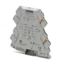Phoenix contact 2902043 MINI MCR-2-U-U-PT Разделительные усилители