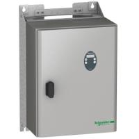 ATV31CU22M2 Преобразователь частоты ATV31 2.2КВТ 240В в оболочке IP55 Schneider Electric