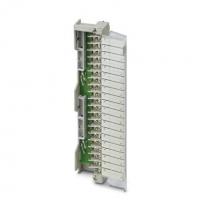 Phoenix contact 2294416 FLKM 50/ 4-FLK14/PA-MODI-TSX/Q Фронтальный адаптер