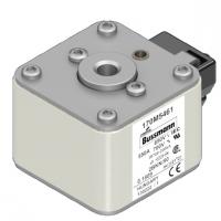 170M5461 Быстрый предохранитель 550A 690V 2BKN/50 AR UC