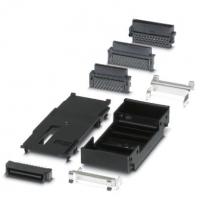 Phoenix contact 2201502 ME PLC 40 BUS 50/40 KIT BK Шинные соединители на DIN-рейку