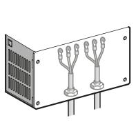 Schneider Electric VW3A31815 КОМПЛЕКТ ДЛЯ КРЕПЛЕНИЯ КАБЕЛЯ