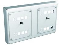 ABB 1SDA066641R1 Блокировка взаимная механическая MIR-P x XT2 F