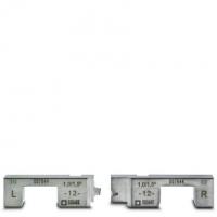 Phoenix contact 1212913 CF 1000 PBSQ 1,5 Принадлежности для автоматов