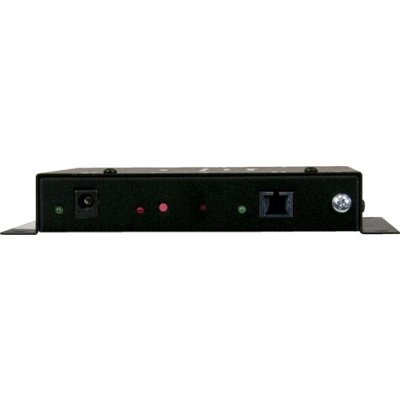 Ресивер и контроллер Crestron DM-RMC-100-S